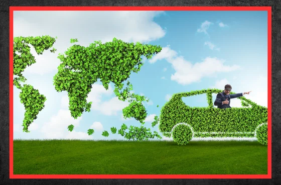 Carros Híbridos em 2025: Vale a Pena Comprar?